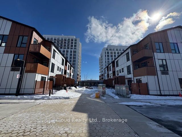 Photo 34 of Unit 256, 20 All Nations Drive, Brampton, Northwest Brampton — HOMEH