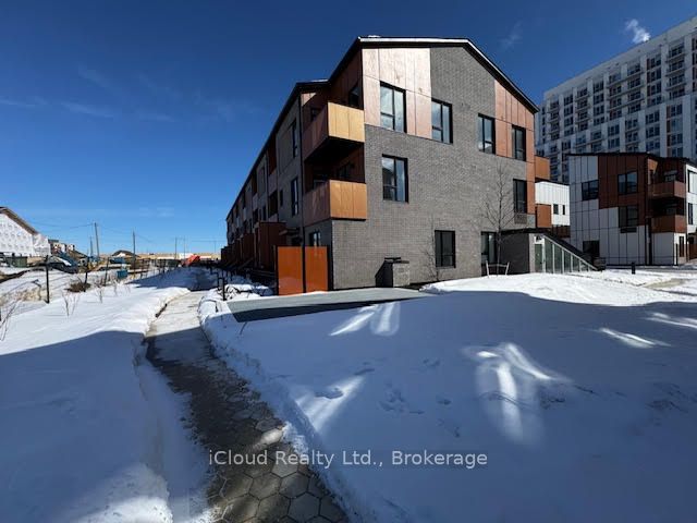Photo 33 of Unit 256, 20 All Nations Drive, Brampton, Northwest Brampton — HOMEH