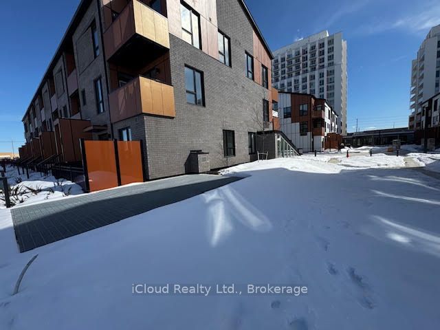 Photo 2 of Unit 256, 20 All Nations Drive, Brampton, Northwest Brampton — HOMEH