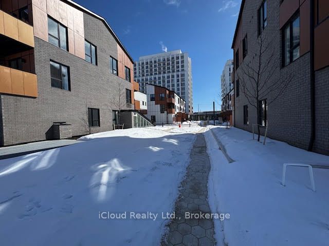 Photo 32 of Unit 256, 20 All Nations Drive, Brampton, Northwest Brampton — HOMEH