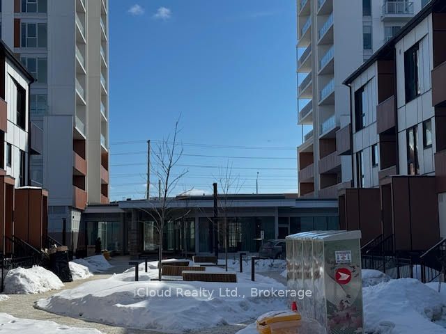 Photo 3 of Unit 256, 20 All Nations Drive, Brampton, Northwest Brampton — HOMEH