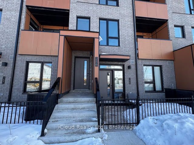 Photo 1 of Unit 256, 20 All Nations Drive, Brampton, Northwest Brampton — HOMEH