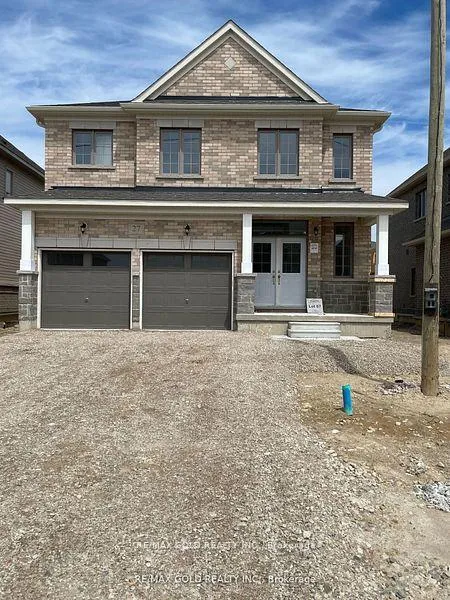 Front of 27 Aitchision Avenue