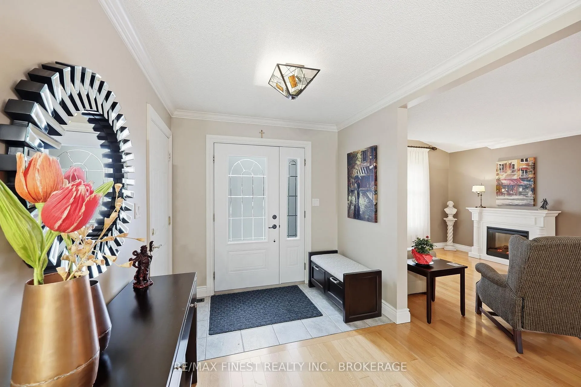 Photo 5 of 855 Marsh Crescent, Kingston, North of Taylor-Kidd Blvd — HOMEH