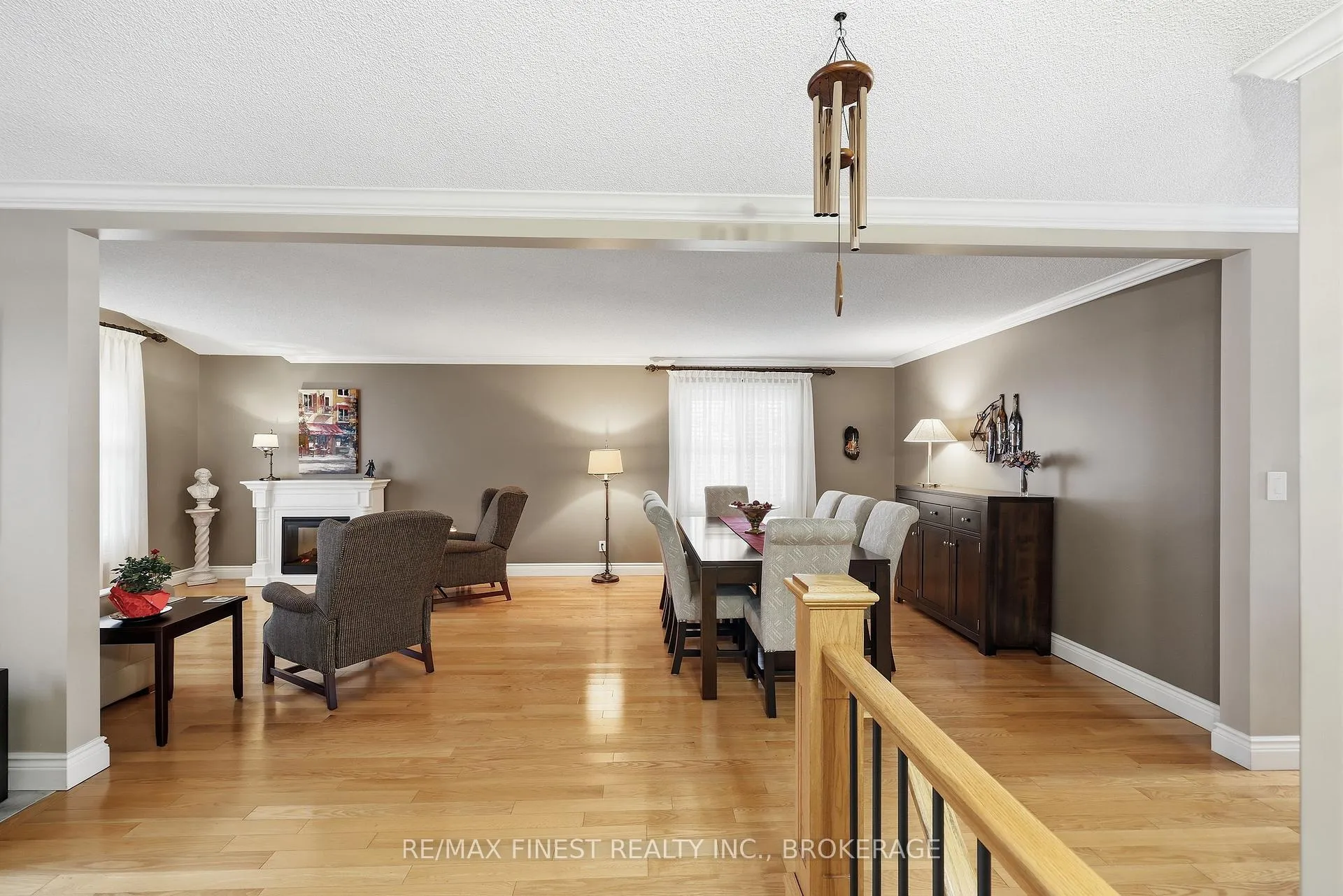 Photo 6 of 855 Marsh Crescent, Kingston, North of Taylor-Kidd Blvd — HOMEH