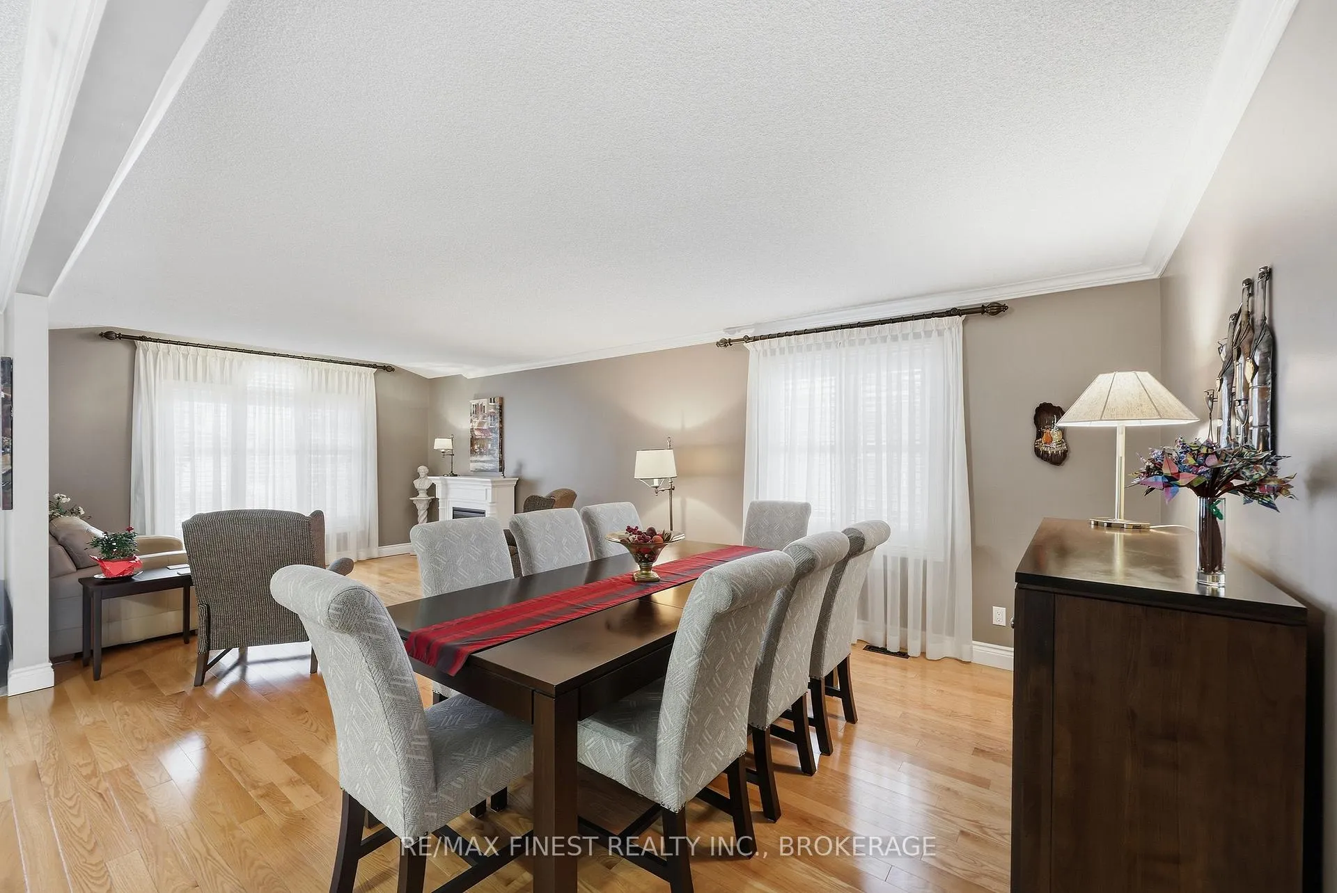 Photo 8 of 855 Marsh Crescent, Kingston, North of Taylor-Kidd Blvd — HOMEH