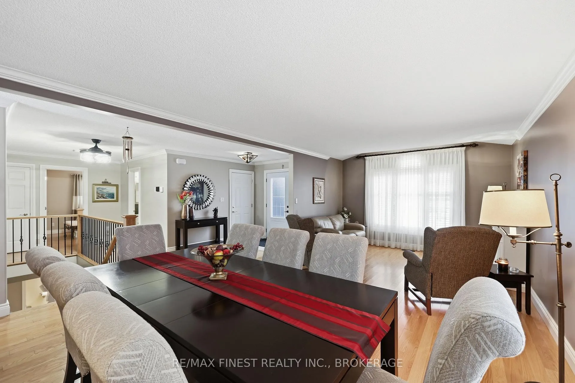 Photo 10 of 855 Marsh Crescent, Kingston, North of Taylor-Kidd Blvd — HOMEH