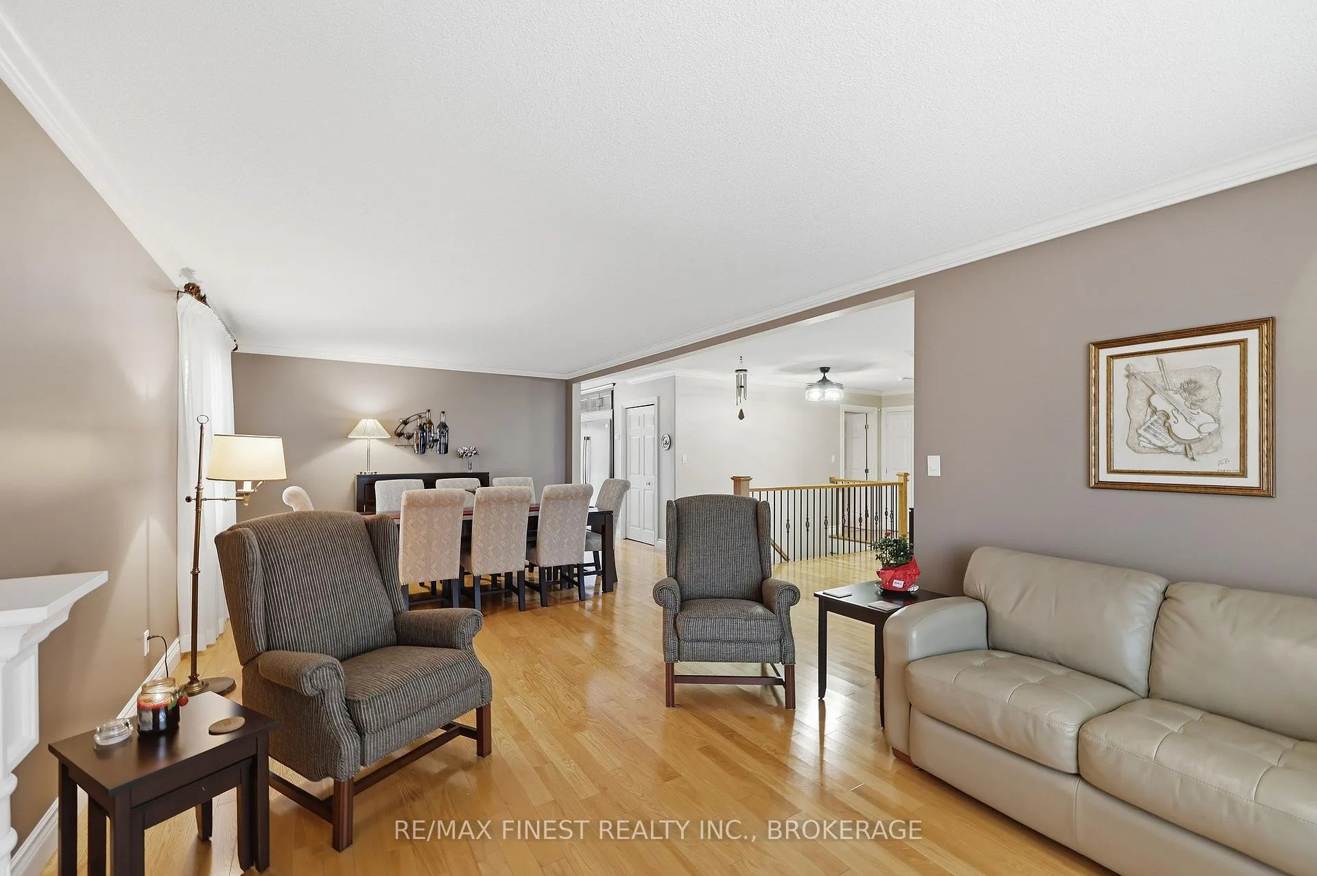 Photo 12 of 855 Marsh Crescent, Kingston, North of Taylor-Kidd Blvd — HOMEH
