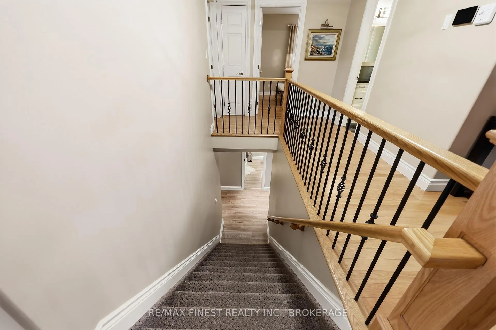 Photo 20 of 855 Marsh Crescent, Kingston, North of Taylor-Kidd Blvd — HOMEH