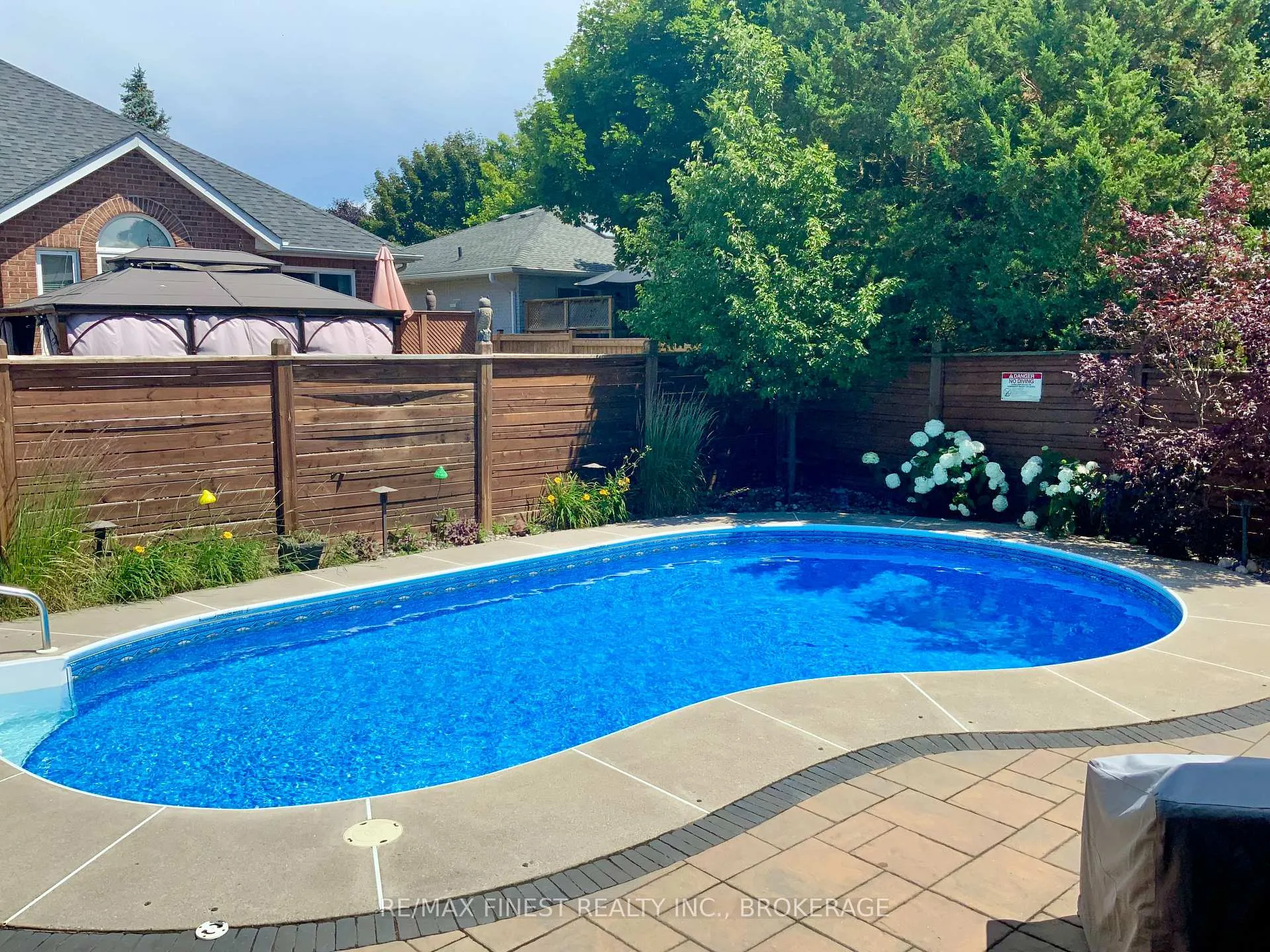 Photo 46 of 855 Marsh Crescent, Kingston, North of Taylor-Kidd Blvd — HOMEH