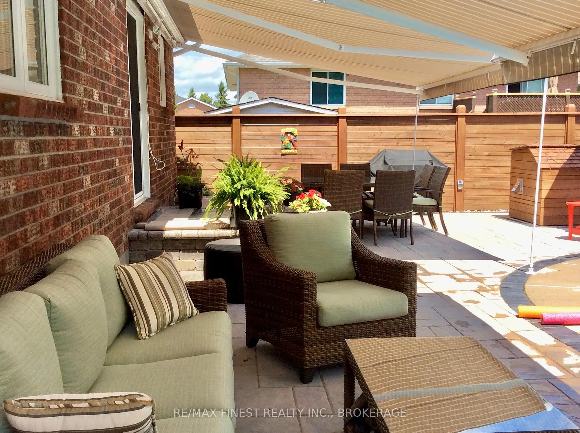 Photo 47 of 855 Marsh Crescent, Kingston, North of Taylor-Kidd Blvd — HOMEH