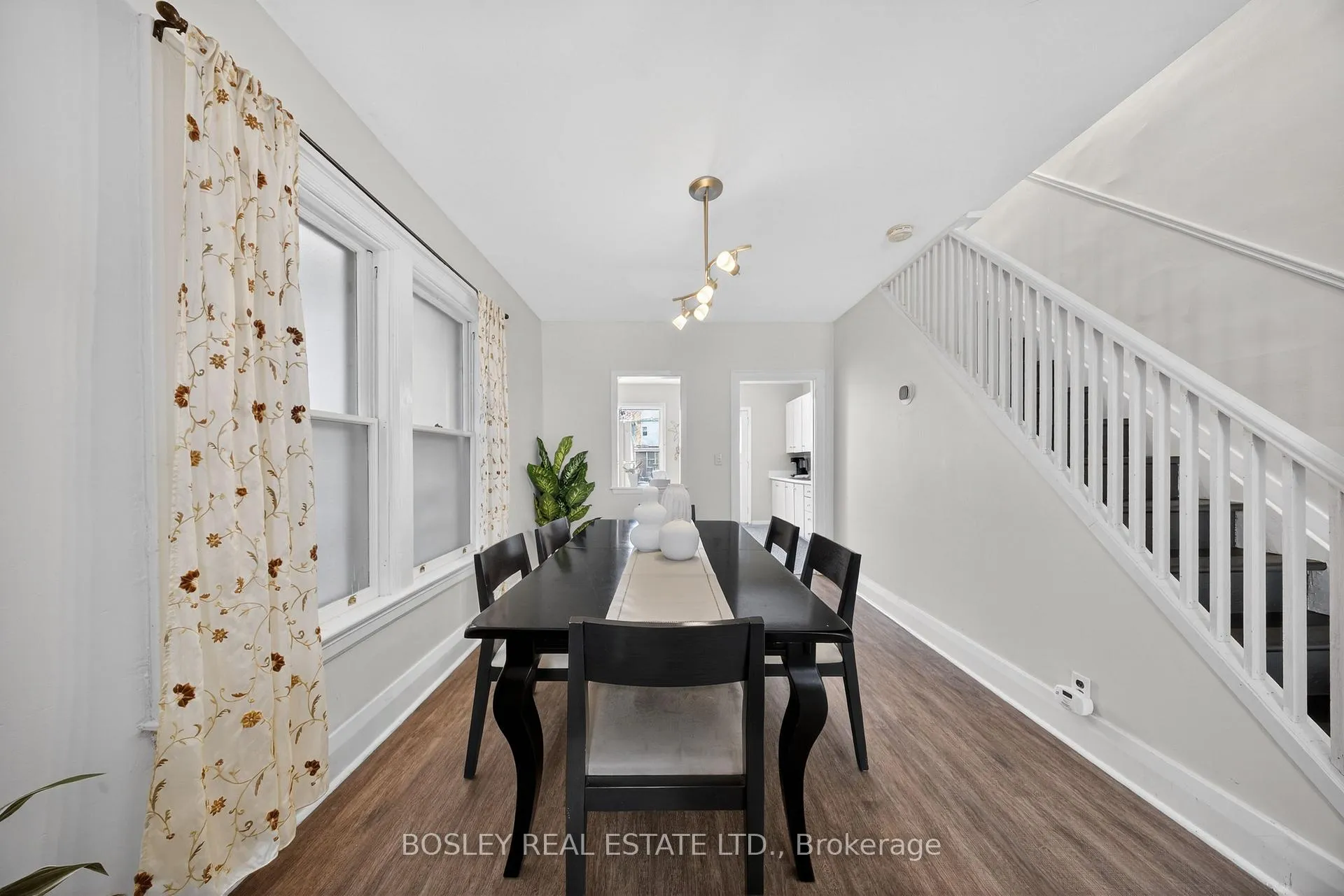 Photo 6 of 51 Bastedo Avenue, Toronto, Woodbine Corridor — HOMEH