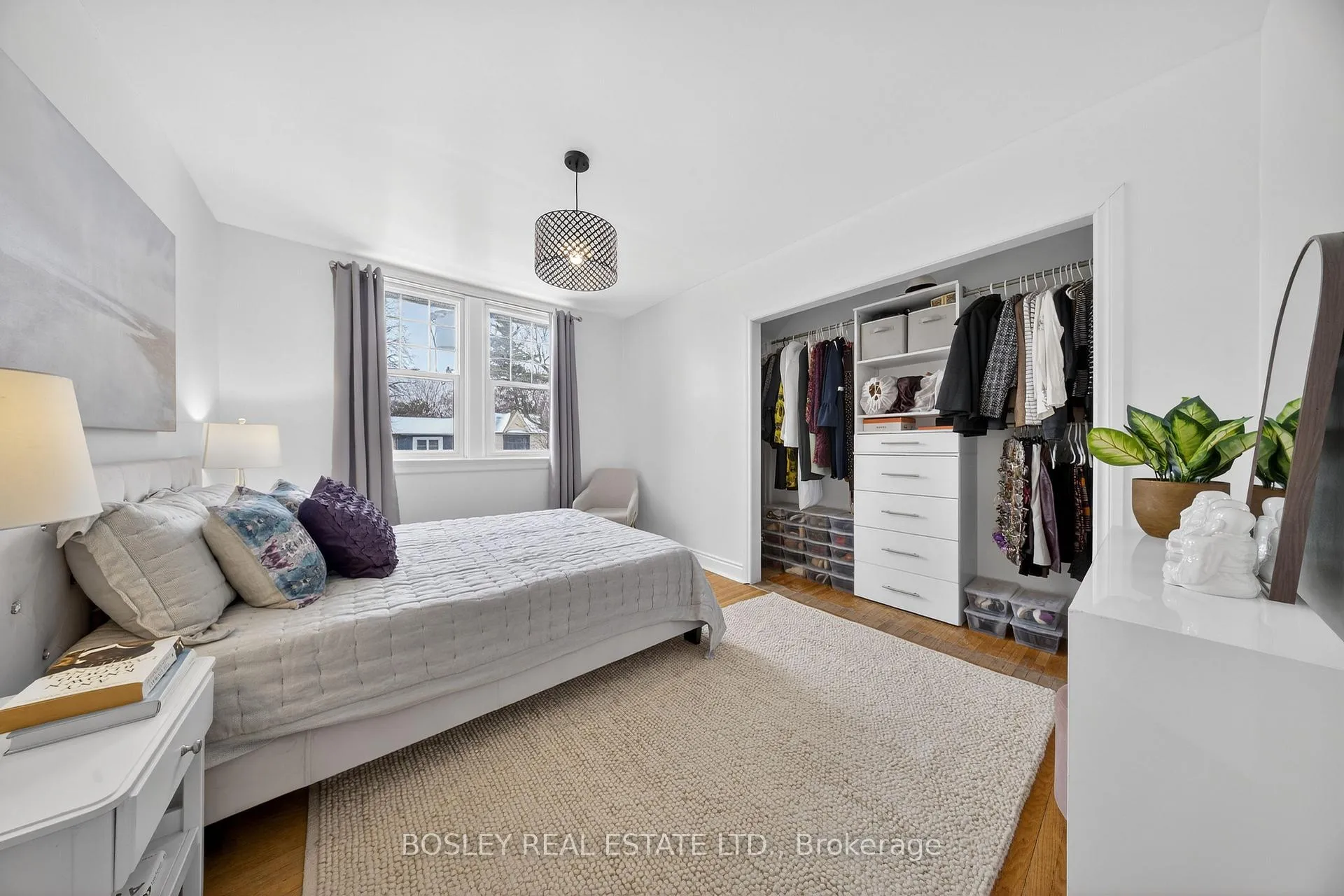 Photo 9 of 51 Bastedo Avenue, Toronto, Woodbine Corridor — HOMEH