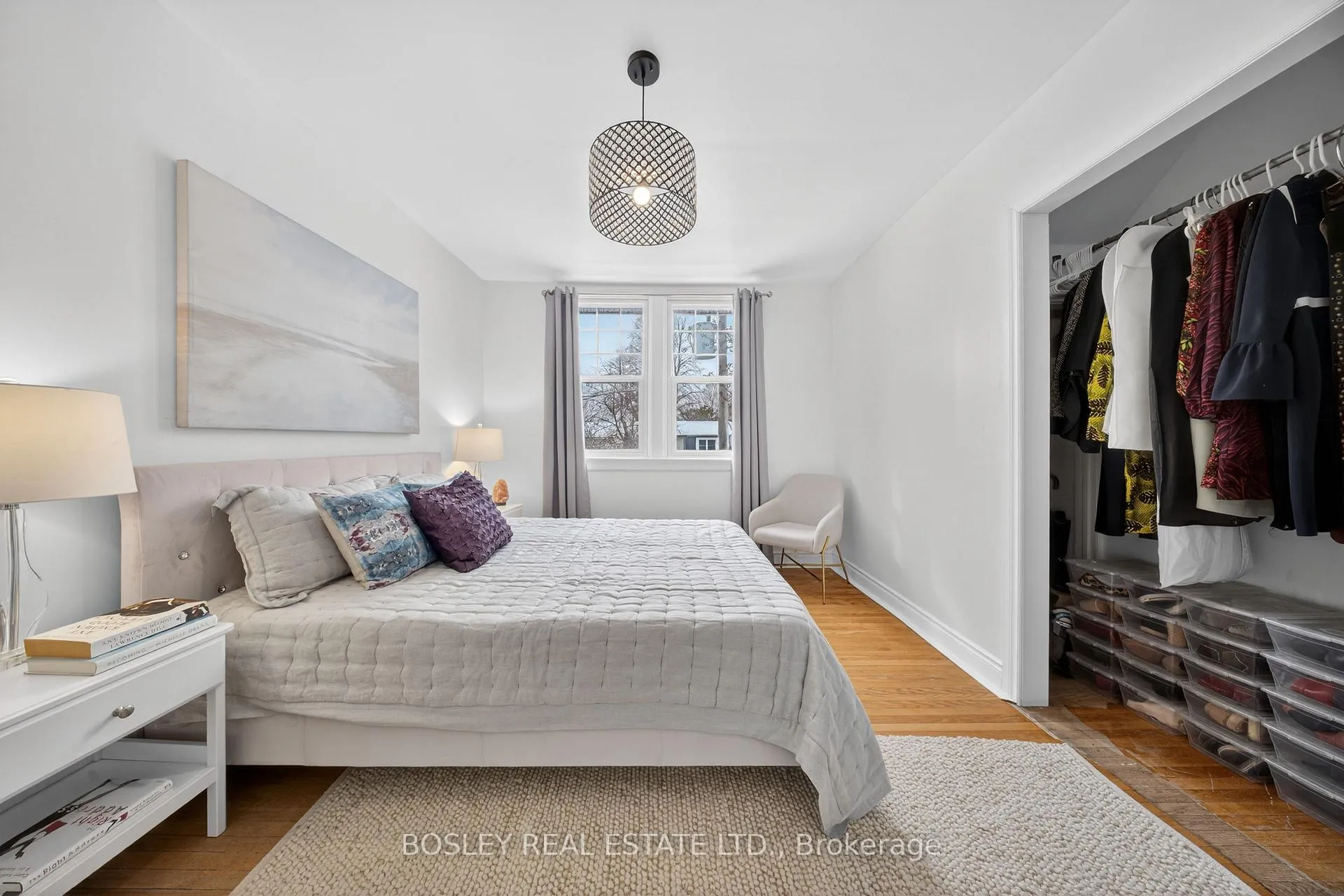 Photo 10 of 51 Bastedo Avenue, Toronto, Woodbine Corridor — HOMEH