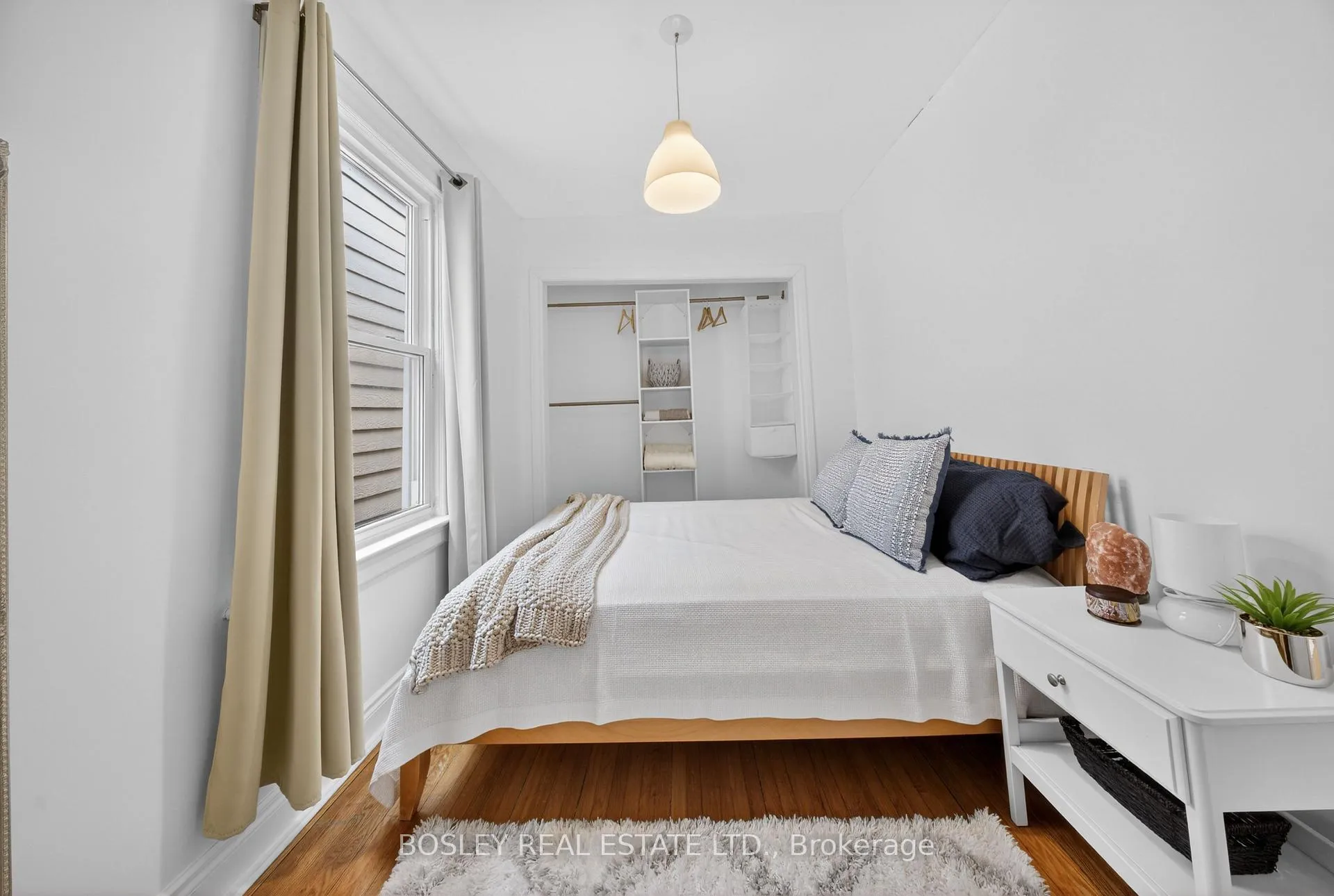 Photo 12 of 51 Bastedo Avenue, Toronto, Woodbine Corridor — HOMEH
