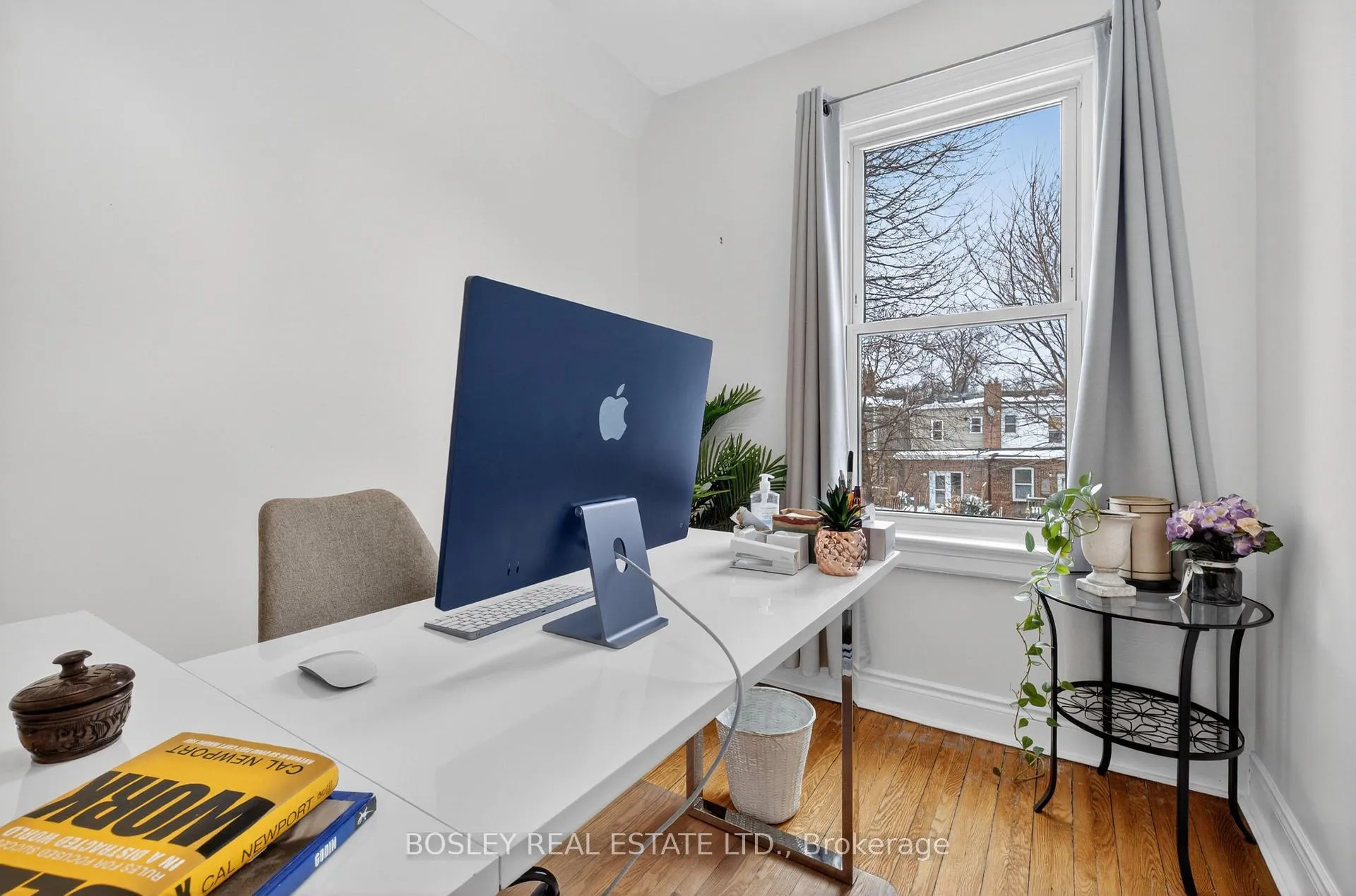 Photo 14 of 51 Bastedo Avenue, Toronto, Woodbine Corridor — HOMEH