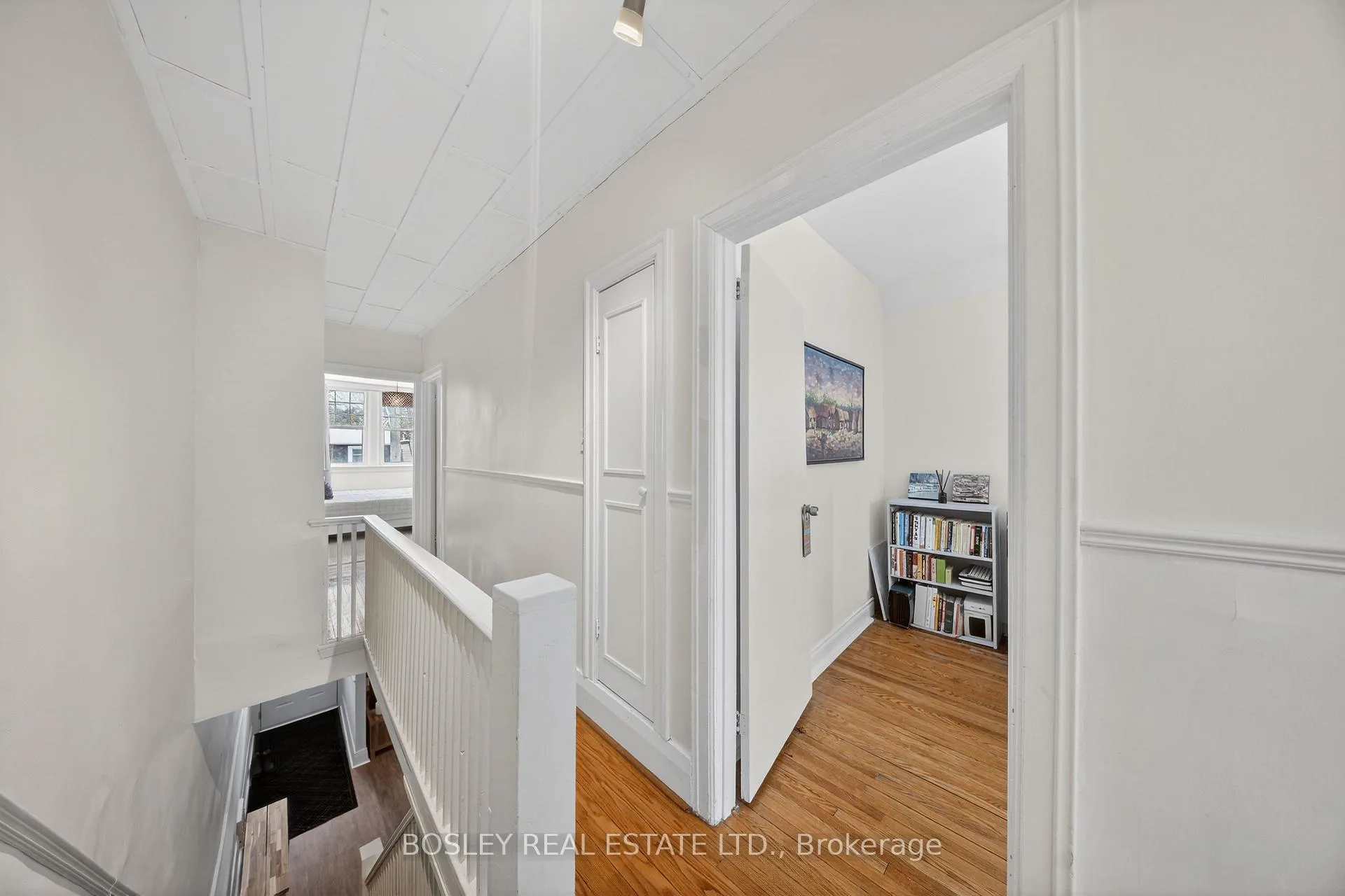 Photo 17 of 51 Bastedo Avenue, Toronto, Woodbine Corridor — HOMEH