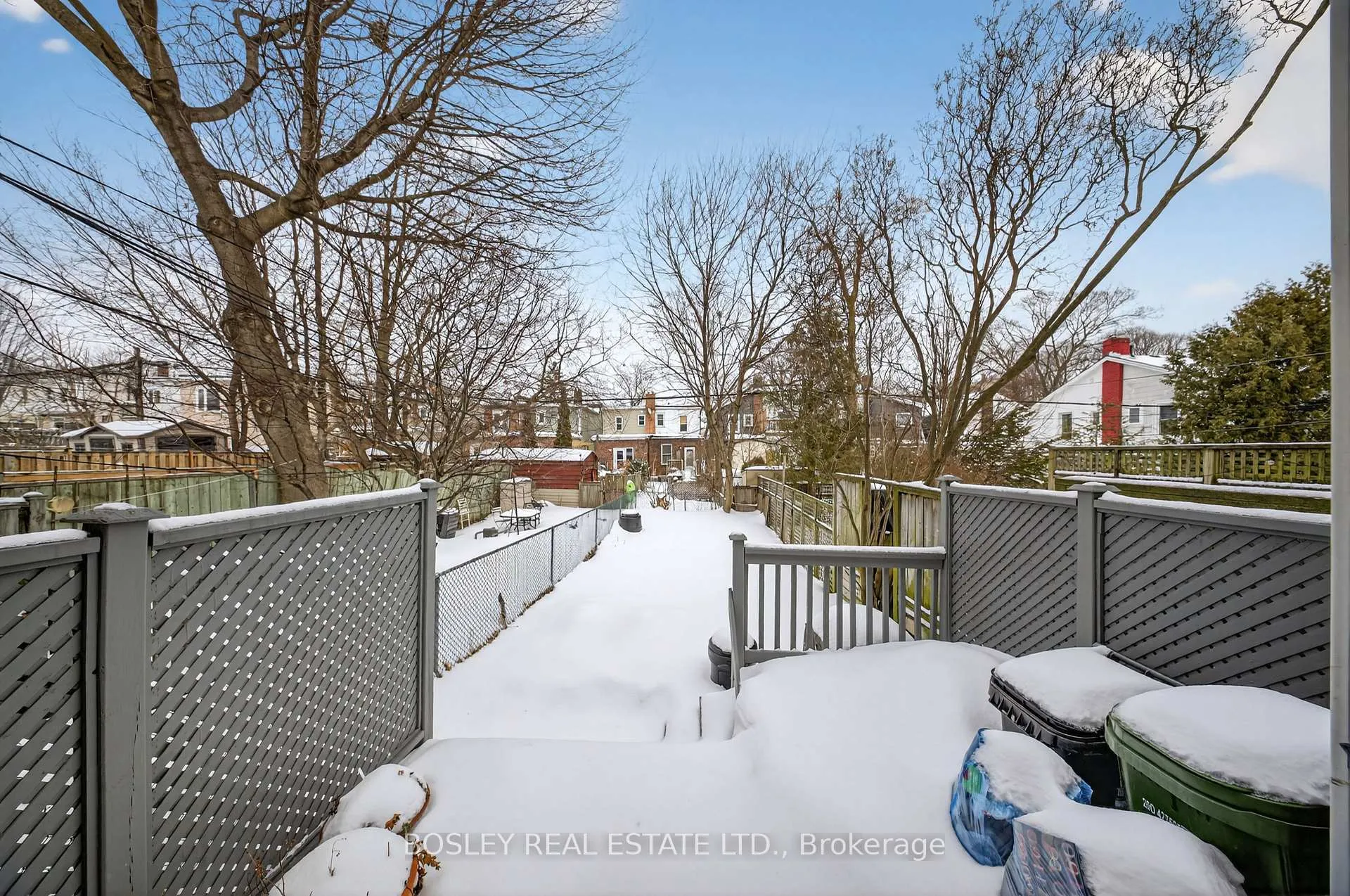 Photo 20 of 51 Bastedo Avenue, Toronto, Woodbine Corridor — HOMEH