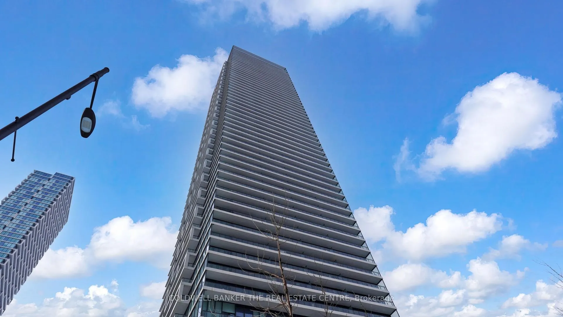 Front of Unit 3609, 950 Portage Parkway S