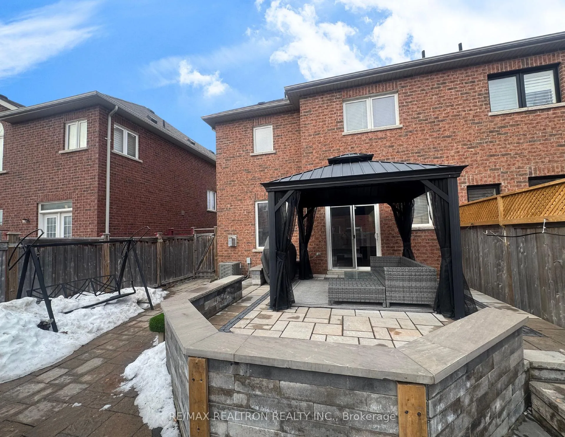 Photo 27 of 25 Fitzroy Avenue, Markham, Wismer — HOMEH
