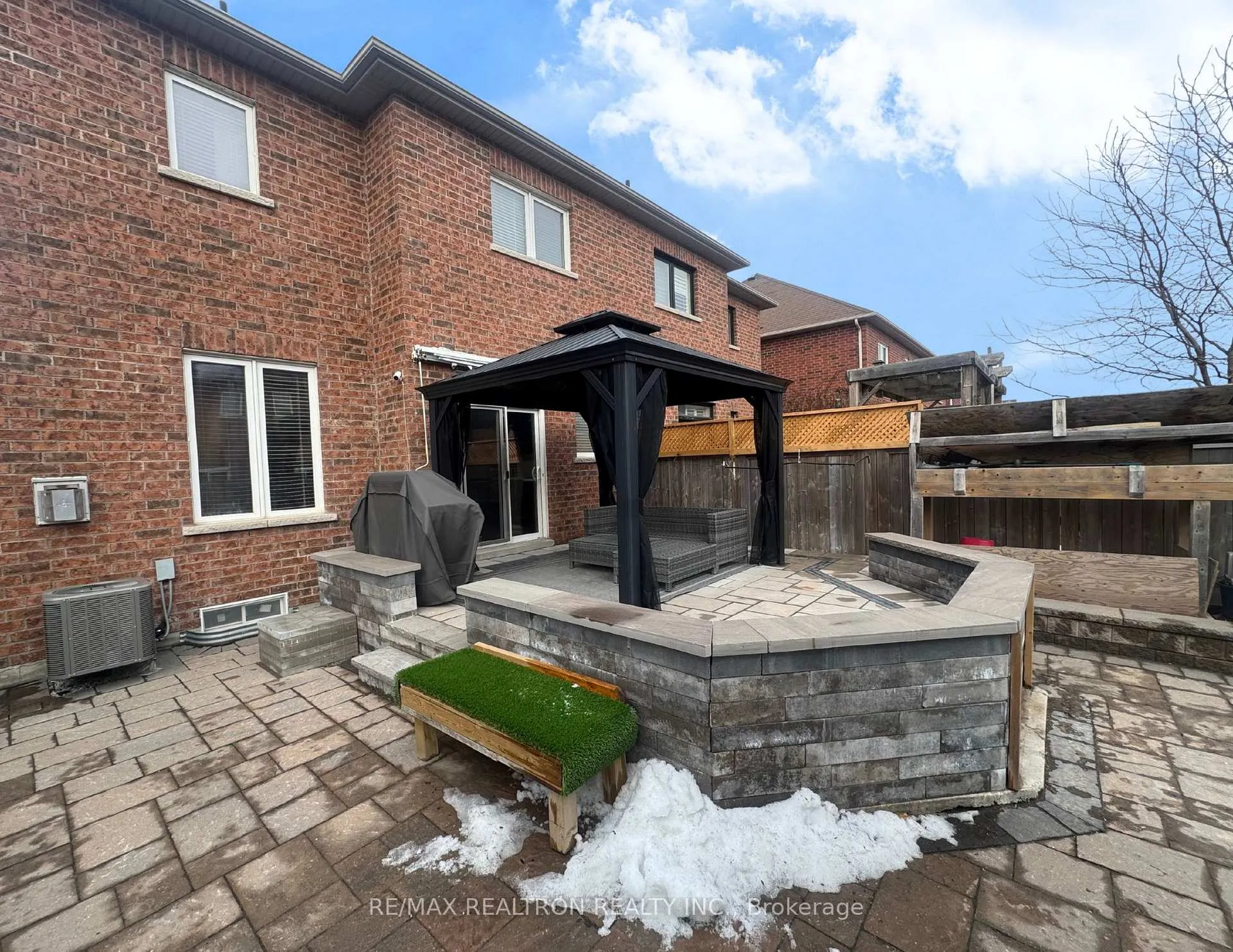 Photo 28 of 25 Fitzroy Avenue, Markham, Wismer — HOMEH