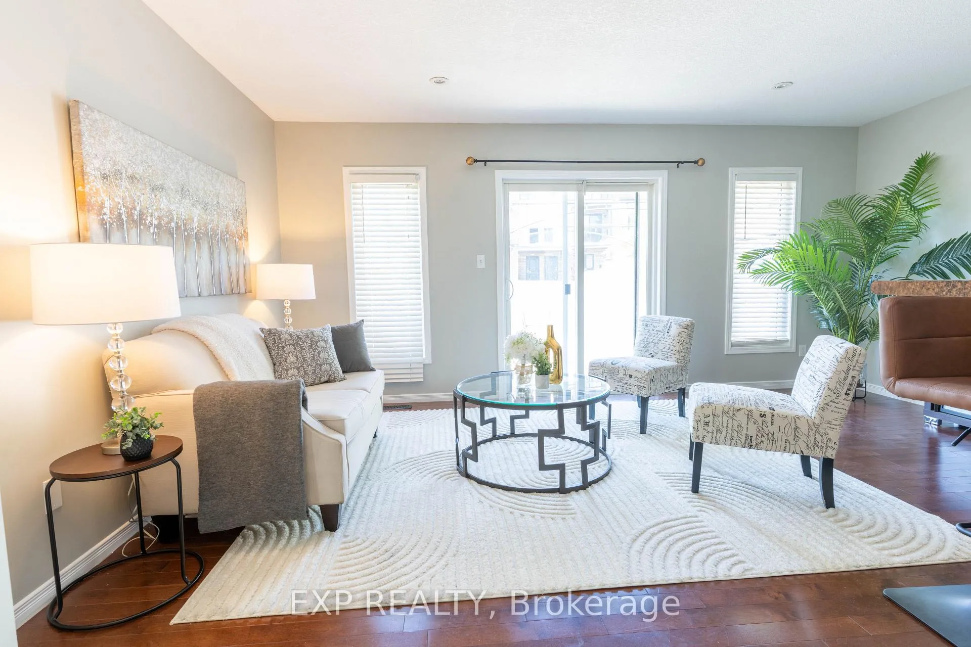 Photo 9 of 1319 Countrystone Drive, Kitchener, Highland West — HOMEH