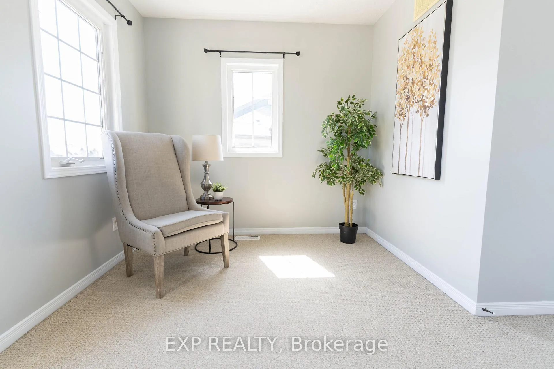 Photo 27 of 1319 Countrystone Drive, Kitchener, Highland West — HOMEH