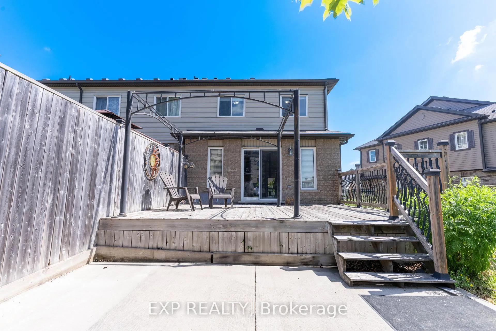 Photo 41 of 1319 Countrystone Drive, Kitchener, Highland West — HOMEH