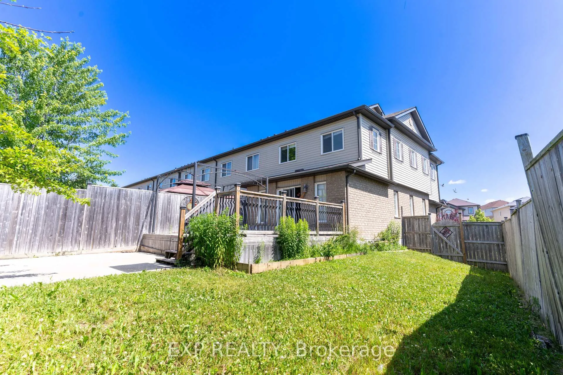 Photo 42 of 1319 Countrystone Drive, Kitchener, Highland West — HOMEH
