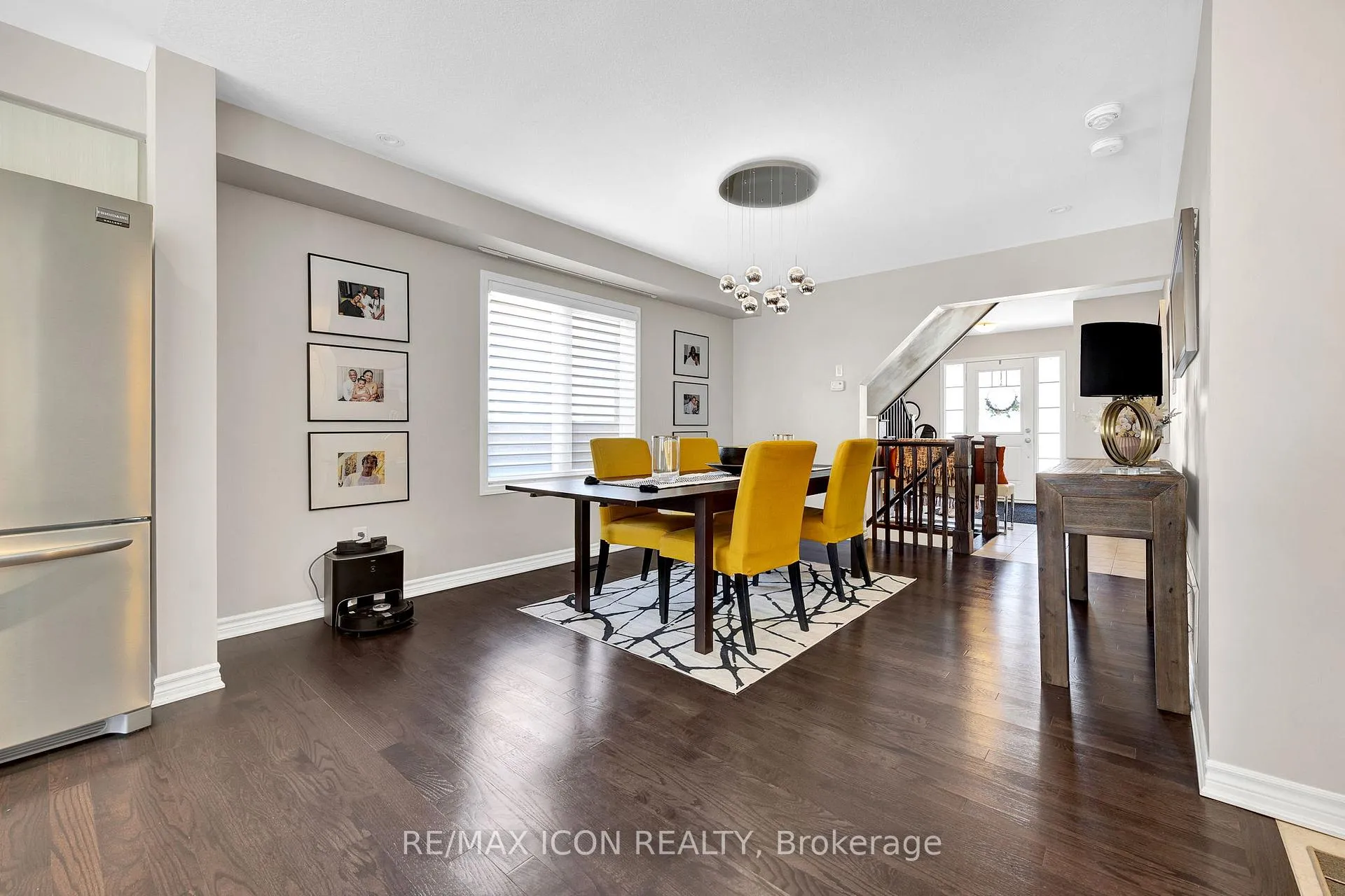 Photo 9 of 262 Grovehill Crescent, Kitchener — HOMEH
