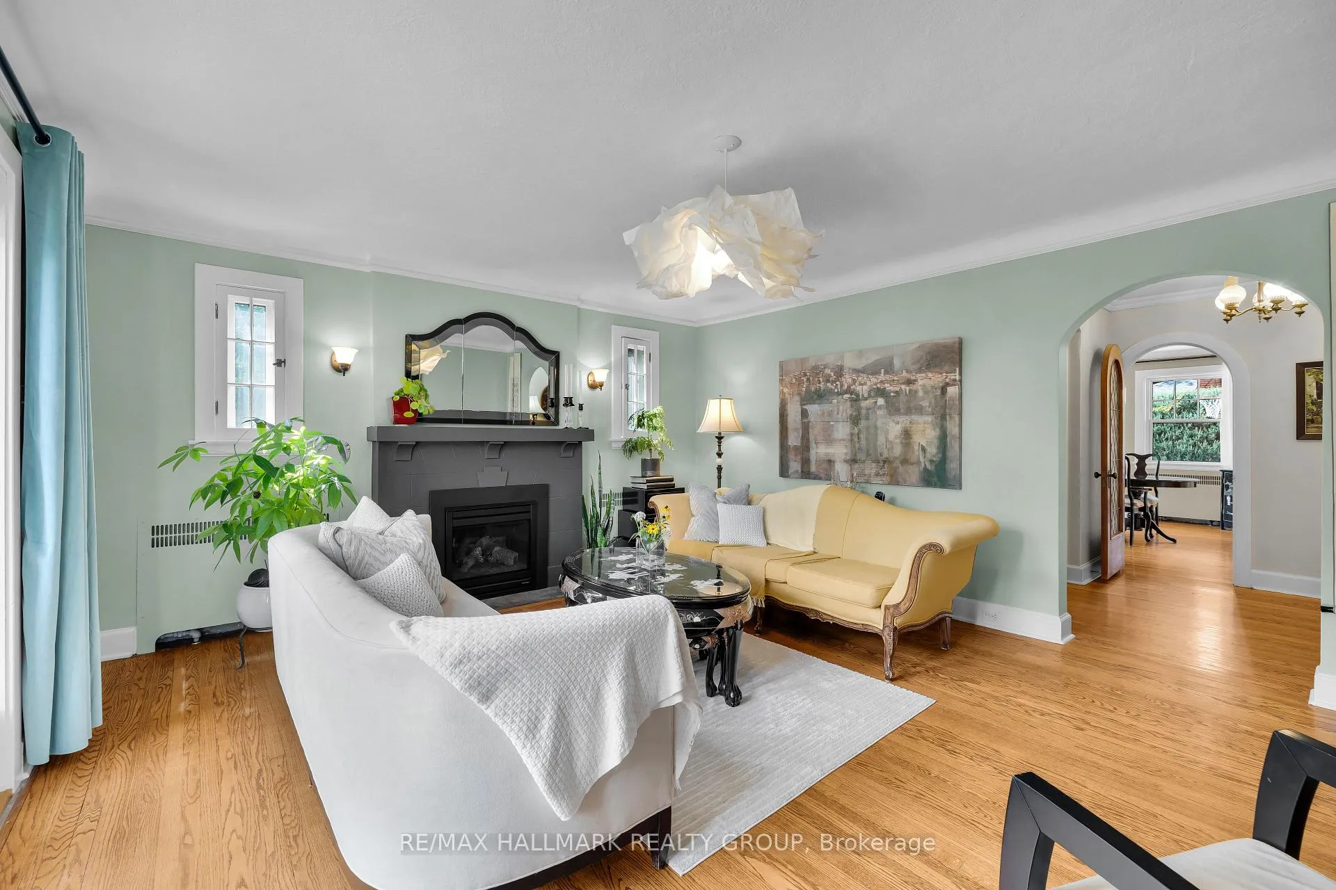 Photo 7 of 1 Iona Street, Ottawa, Ottawa West — HOMEH