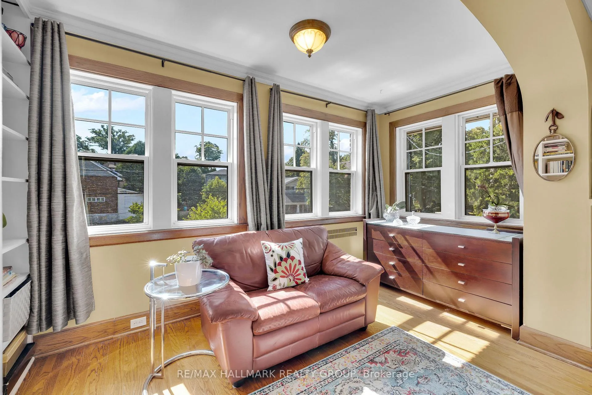 Photo 22 of 1 Iona Street, Ottawa, Ottawa West — HOMEH