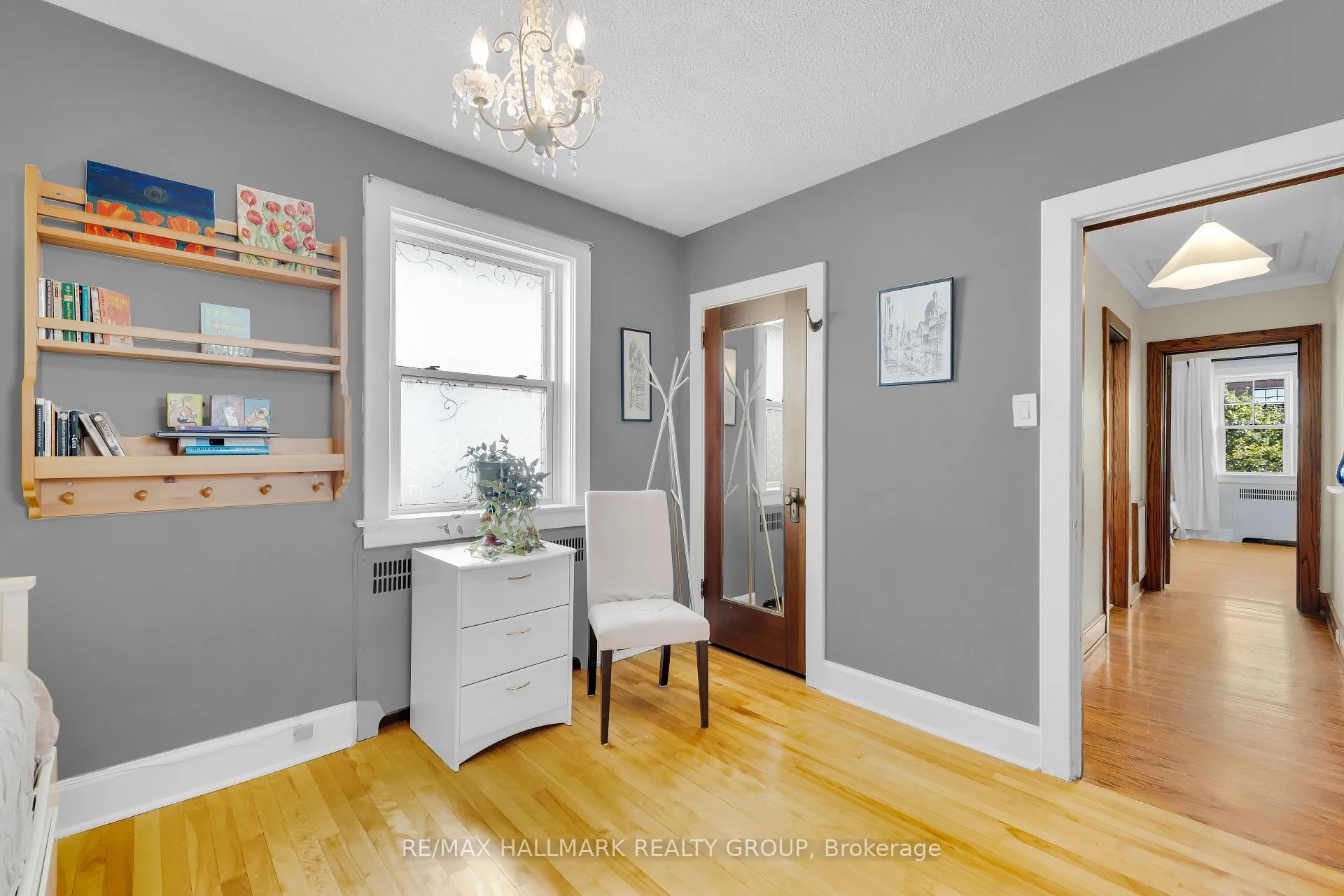Photo 28 of 1 Iona Street, Ottawa, Ottawa West — HOMEH