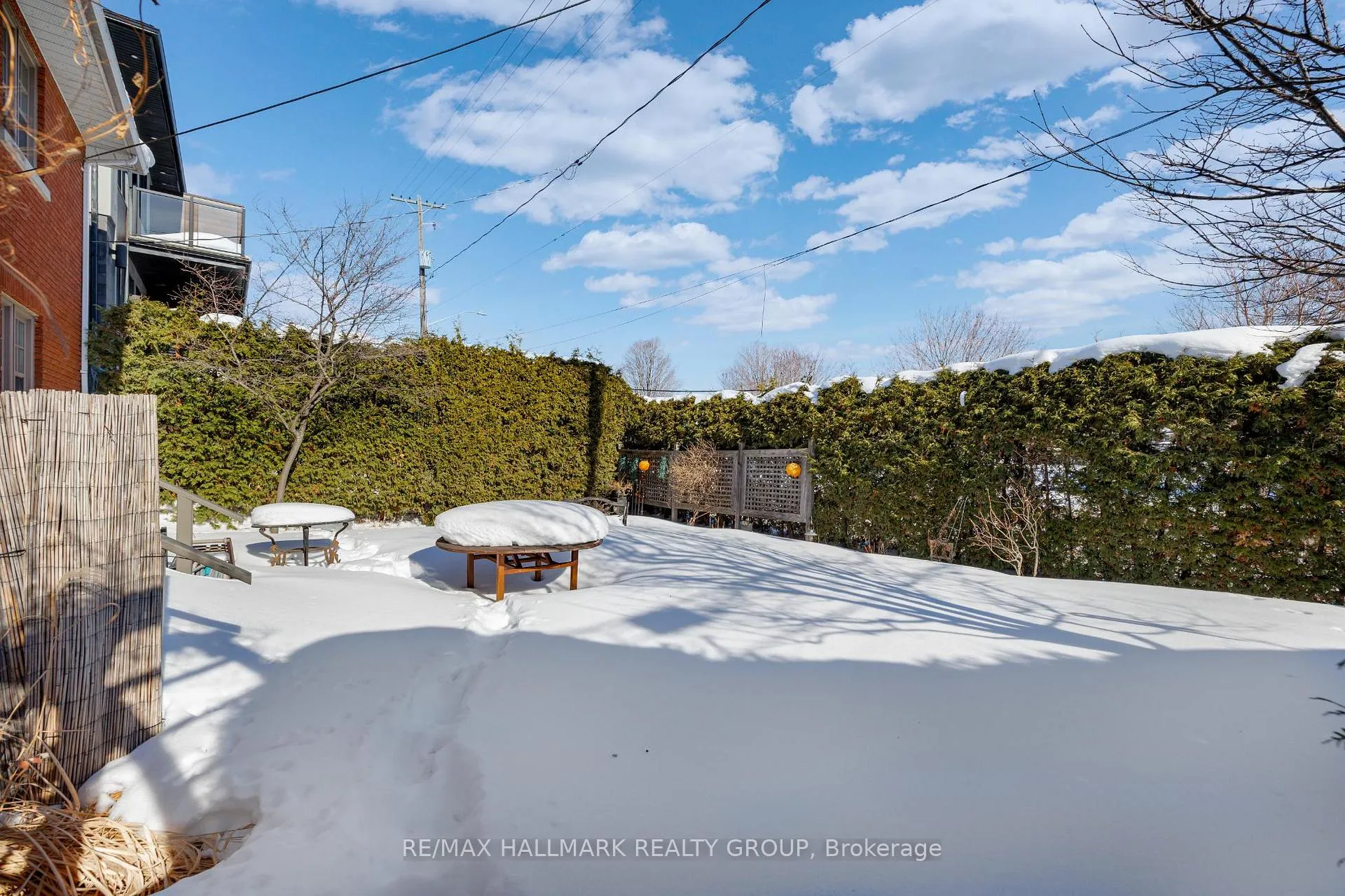 Photo 38 of 1 Iona Street, Ottawa, Ottawa West — HOMEH