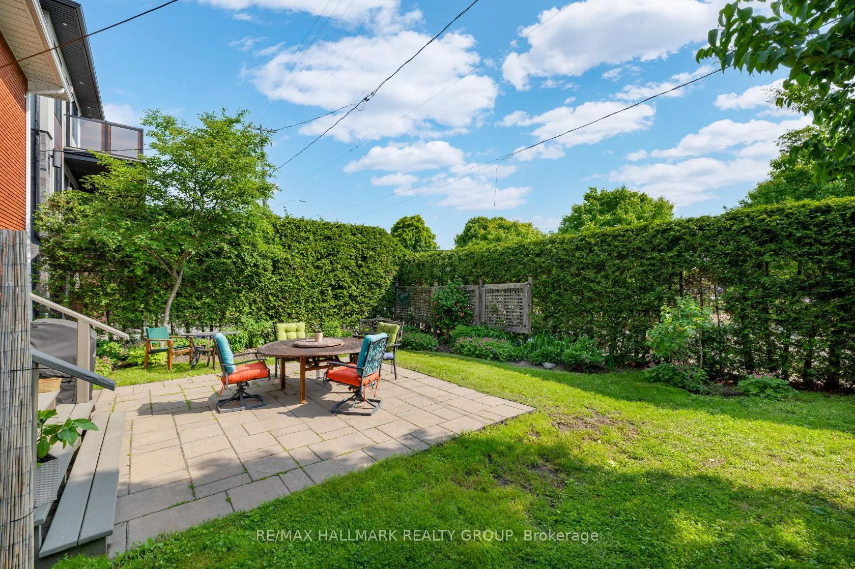 Photo 39 of 1 Iona Street, Ottawa, Ottawa West — HOMEH