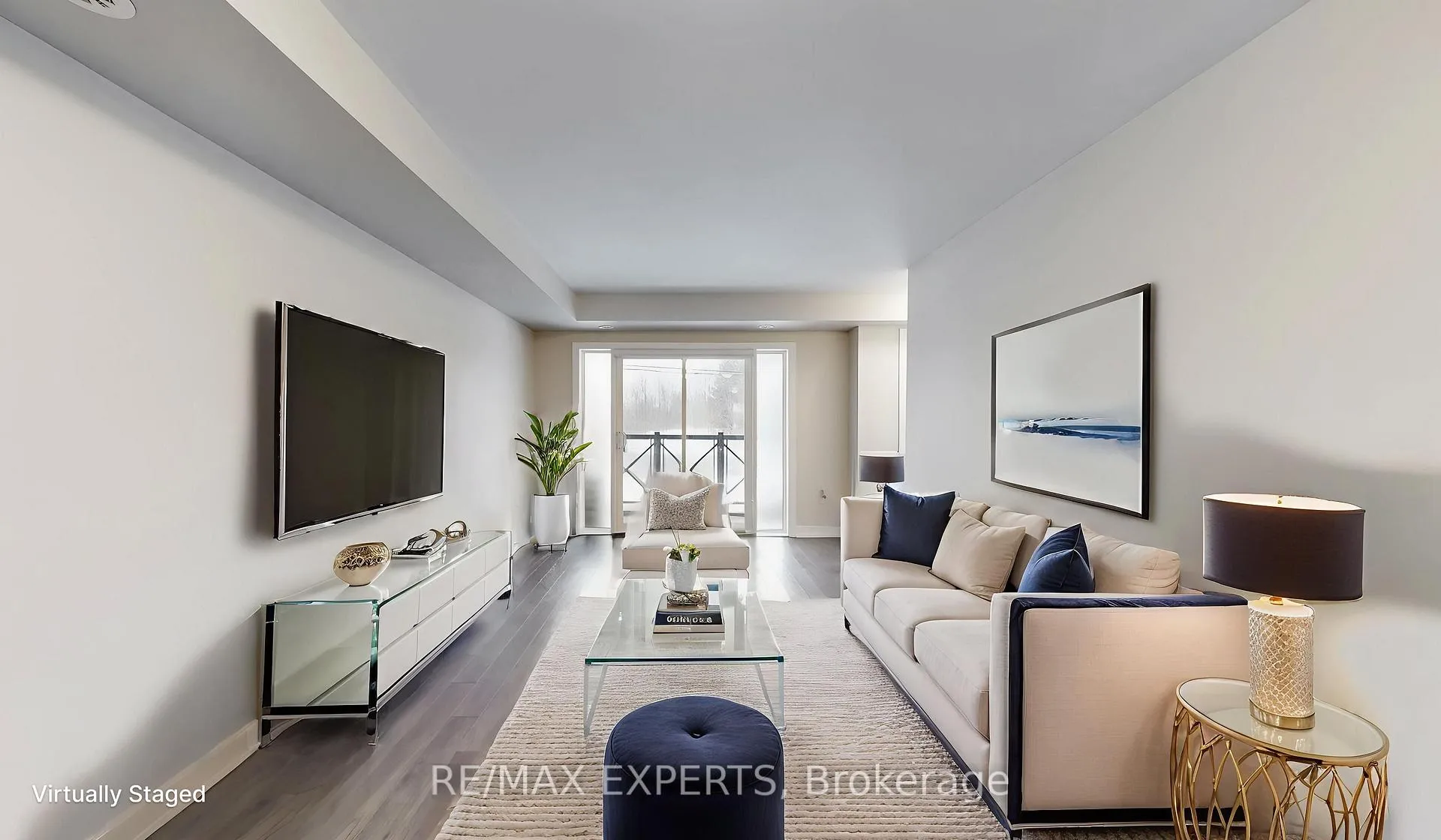 Photo 4 of Unit 2208, 10 Westmeath Lane, Markham, Cornell — HOMEH