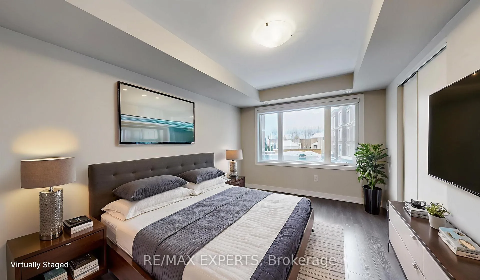 Photo 5 of Unit 2208, 10 Westmeath Lane, Markham, Cornell — HOMEH