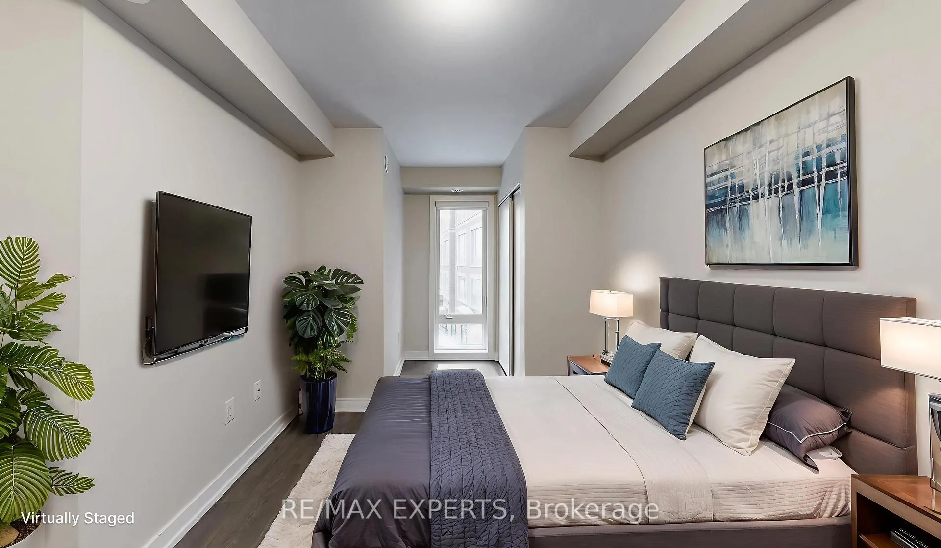 Photo 7 of Unit 2208, 10 Westmeath Lane, Markham, Cornell — HOMEH