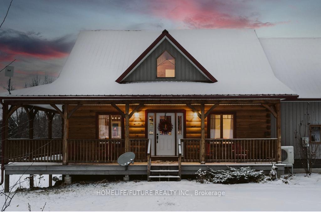 Photo 1 of 79 Quilan Road S, Prince Edward County, Sophiasburg Ward — HOMEH