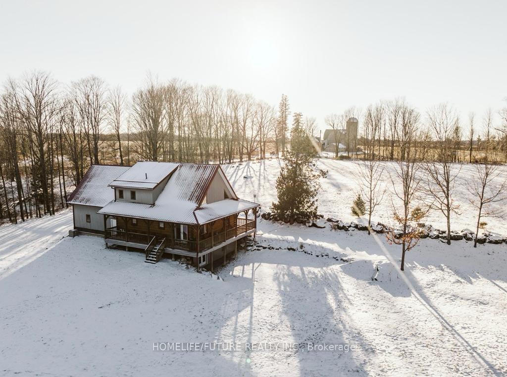 Photo 19 of 79 Quilan Road S, Prince Edward County, Sophiasburg Ward — HOMEH