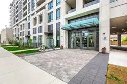 Photo 2 of Unit 206, 8 Trent Avenue, Toronto, East End-Danforth — HOMEH