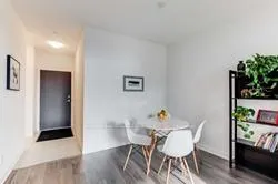 Photo 3 of Unit 206, 8 Trent Avenue, Toronto, East End-Danforth — HOMEH