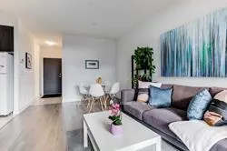 Photo 4 of Unit 206, 8 Trent Avenue, Toronto, East End-Danforth — HOMEH