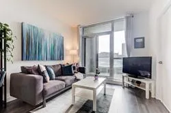 Photo 6 of Unit 206, 8 Trent Avenue, Toronto, East End-Danforth — HOMEH