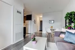 Photo 7 of Unit 206, 8 Trent Avenue, Toronto, East End-Danforth — HOMEH