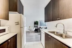 Photo 8 of Unit 206, 8 Trent Avenue, Toronto, East End-Danforth — HOMEH