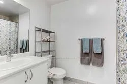 Photo 11 of Unit 206, 8 Trent Avenue, Toronto, East End-Danforth — HOMEH