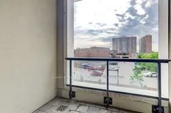 Photo 13 of Unit 206, 8 Trent Avenue, Toronto, East End-Danforth — HOMEH