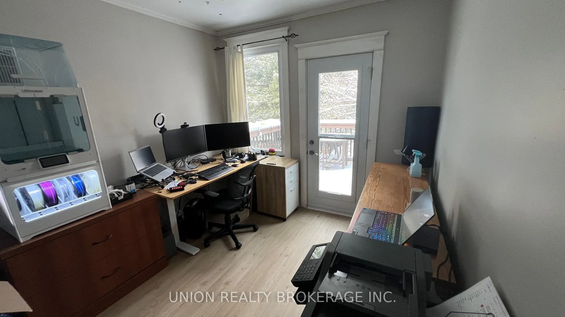 Photo 11 of 96 Hollywood Crescent, Toronto, Woodbine Corridor — HOMEH