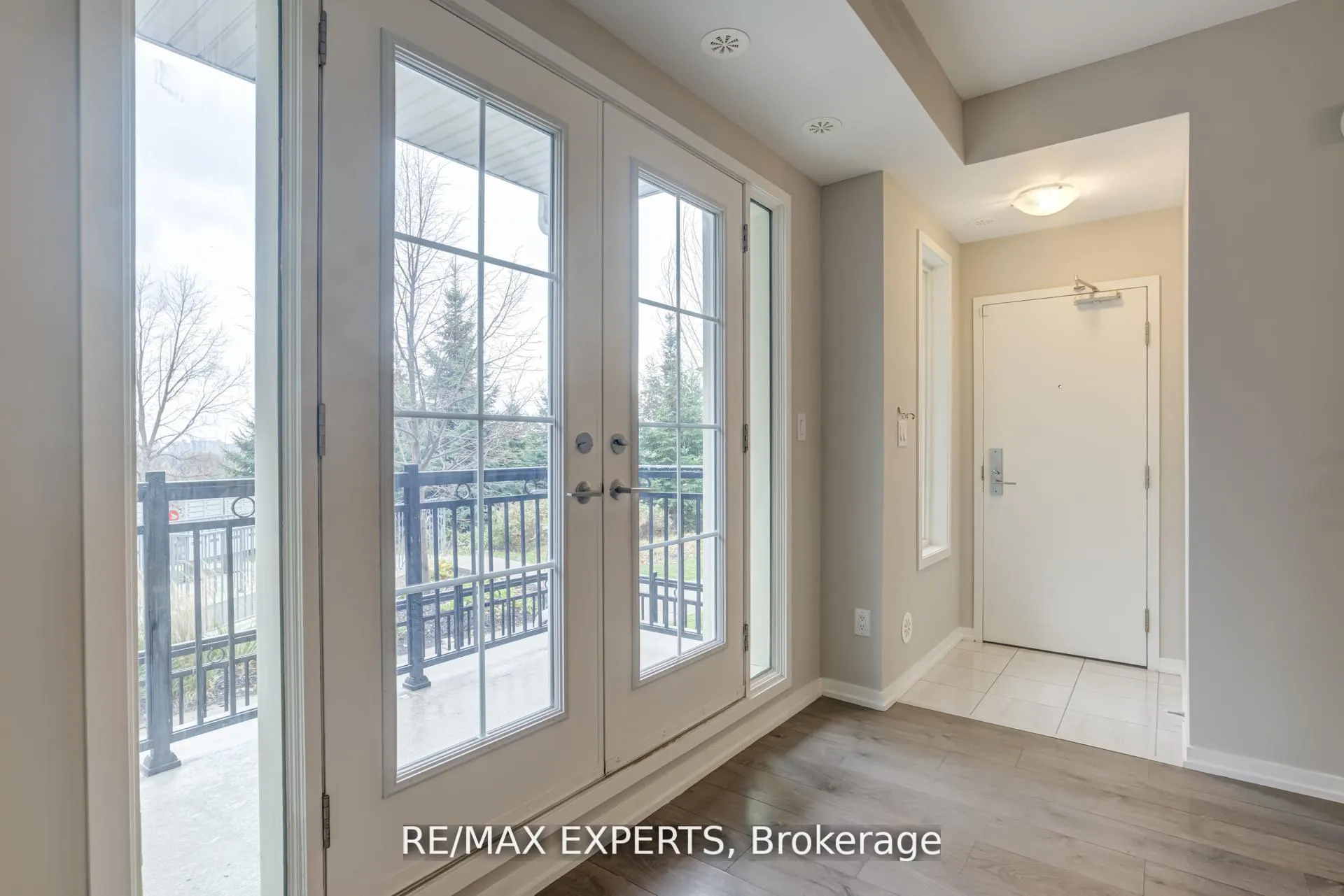 Photo 8 of Unit D07, 26 Bruce Street, Vaughan, East Woodbridge — HOMEH